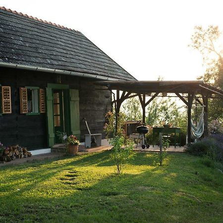 Weingarten Lodge Winten  Εξωτερικό φωτογραφία