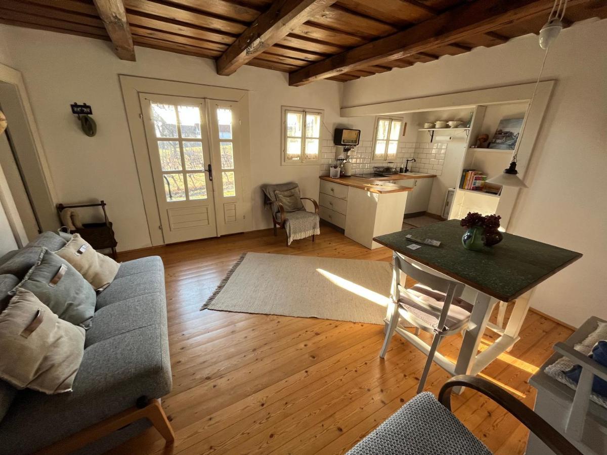 Weingarten Lodge Winten  Εξωτερικό φωτογραφία