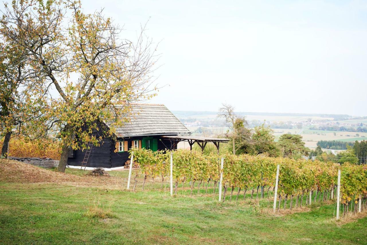 Weingarten Lodge Winten  Εξωτερικό φωτογραφία