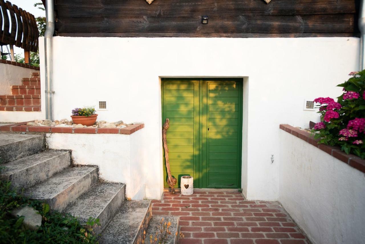 Weingarten Lodge Winten  Εξωτερικό φωτογραφία