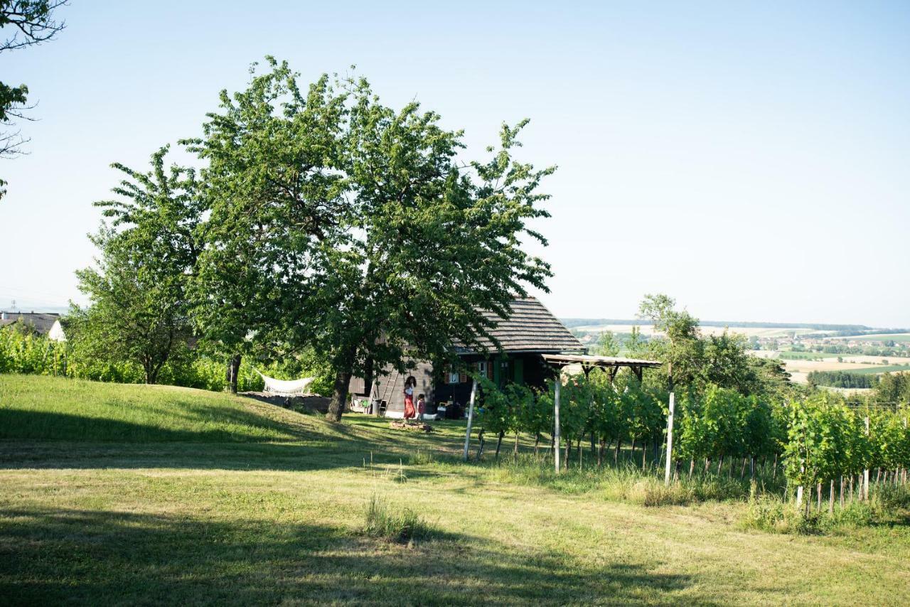 Weingarten Lodge Winten  Εξωτερικό φωτογραφία